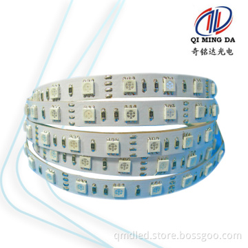 High Brightness Epistar 5050 RGB Flexible LED Strip